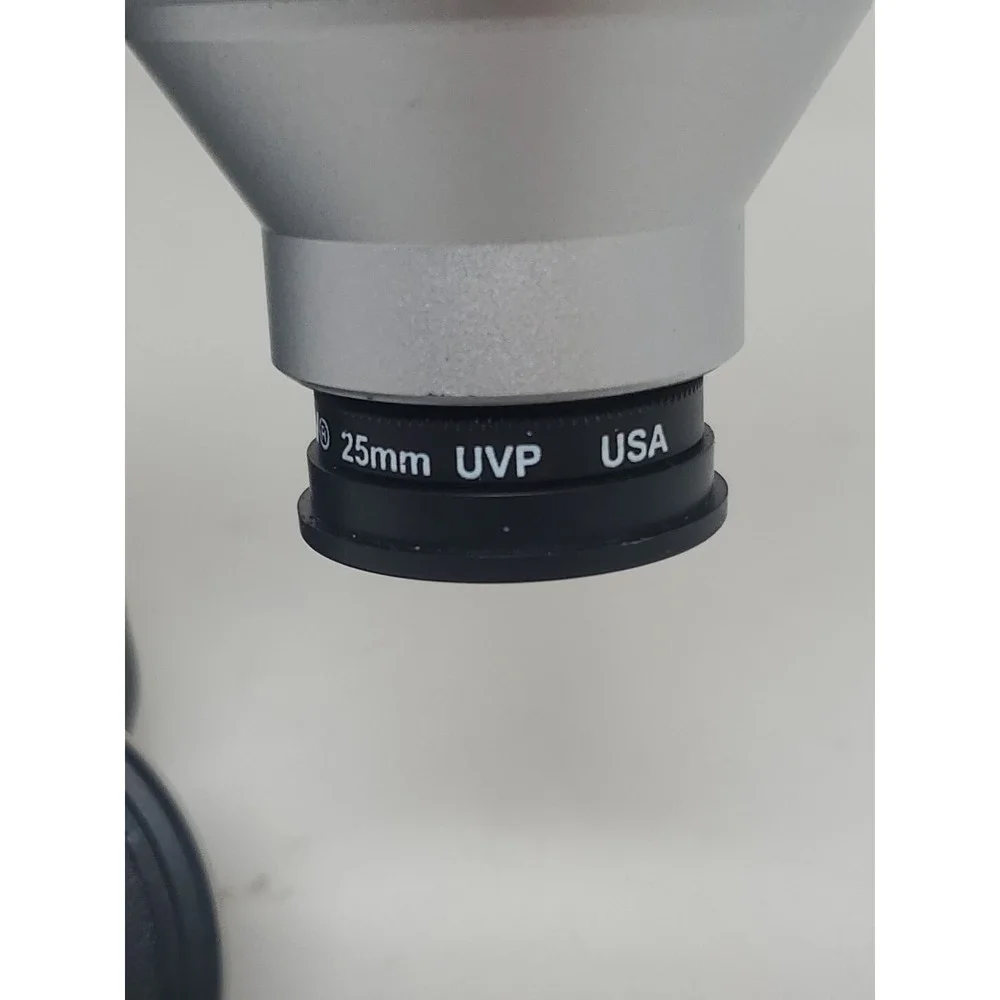 Sony VCL-HG2025 Tele-Conversion Lens 25mm hi resol low distorion 2XMag